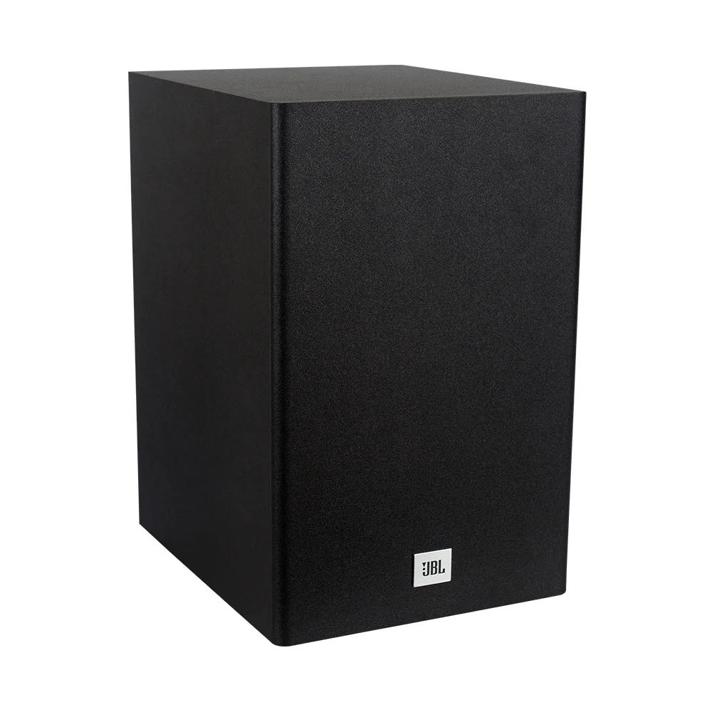 Barra de Sonido JBL Cinema SB180 220W con Subwoofer Inalámbrico – HDMI ARC, Bluetooth – JBLSB180BLKBR2