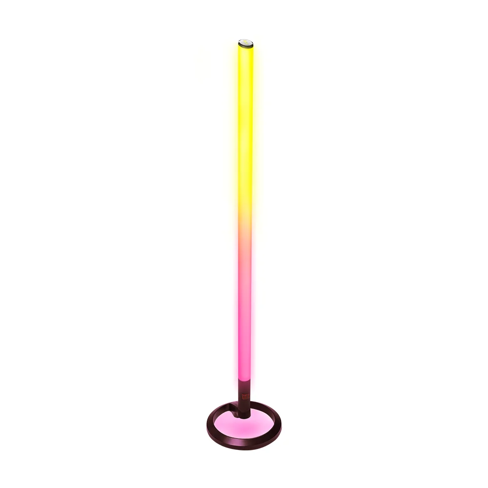 Barra de Luz JBL PartyLight Stick Bluetooth 5.3 RGB 360° para PartyBox – JBLPLSTICKAM