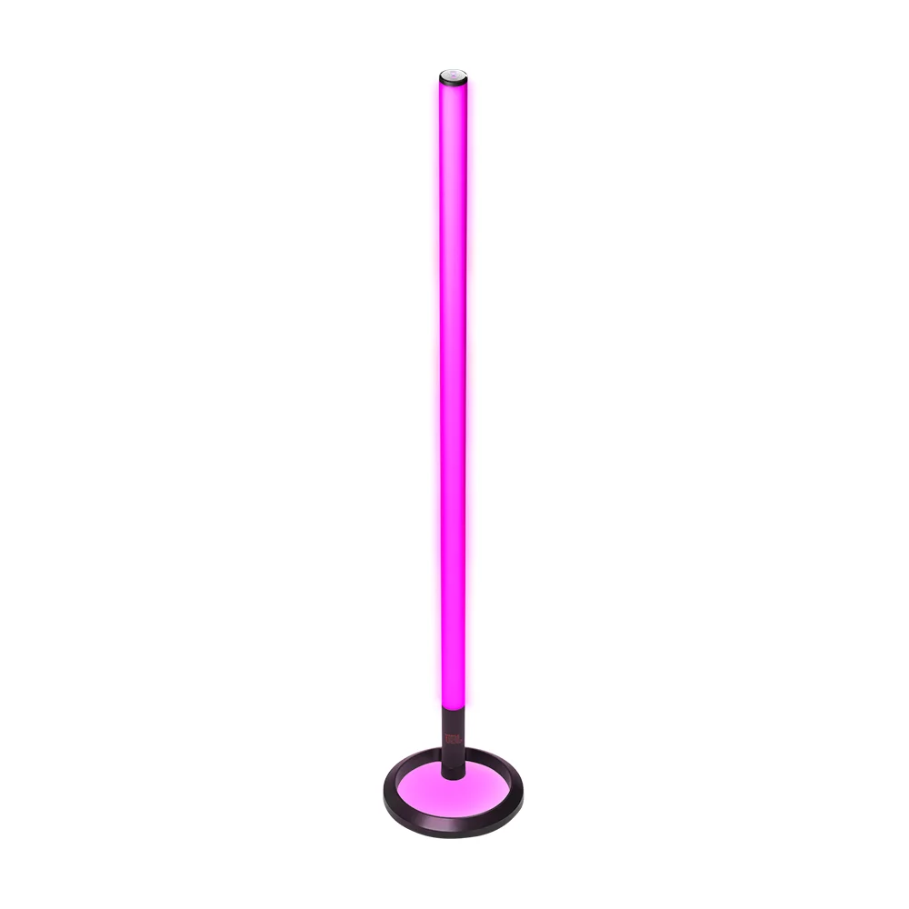 Barra de Luz JBL PartyLight Stick Bluetooth 5.3 RGB 360° para PartyBox – JBLPLSTICKAM