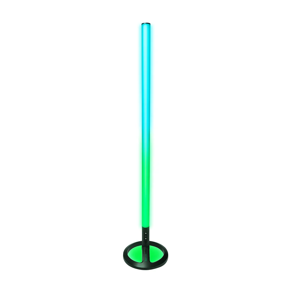 Barra de Luz JBL PartyLight Stick Bluetooth 5.3 RGB 360° para PartyBox – JBLPLSTICKAM
