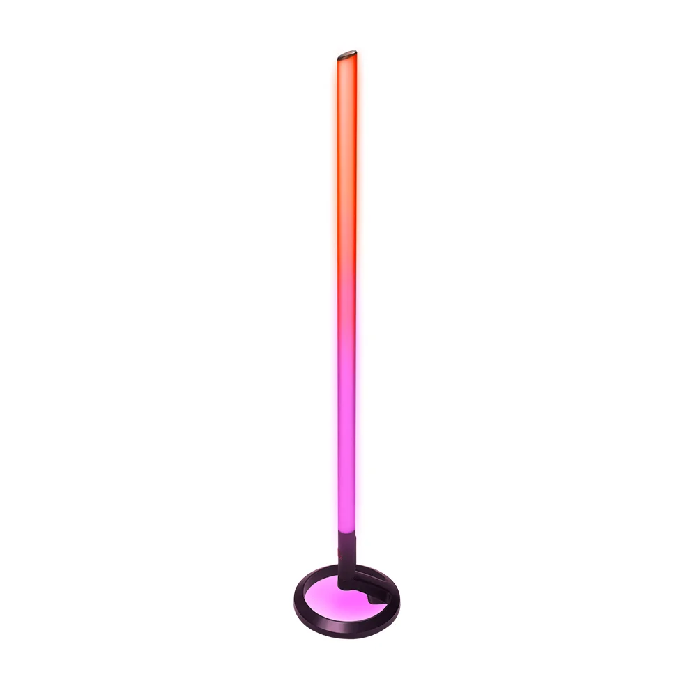 Barra de Luz JBL PartyLight Stick Bluetooth 5.3 RGB 360° para PartyBox – JBLPLSTICKAM