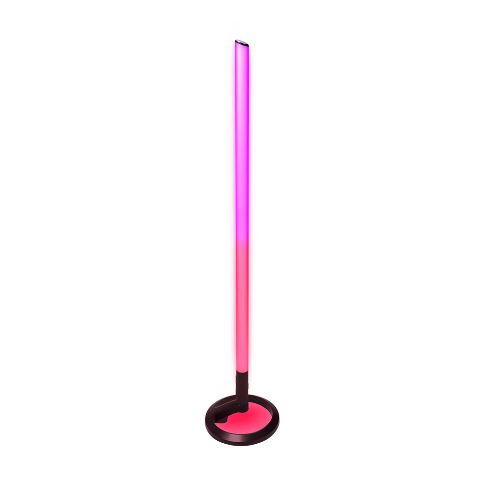 Barra de Luz JBL PartyLight Stick Bluetooth 5.3 RGB 360° para PartyBox – JBLPLSTICKAM