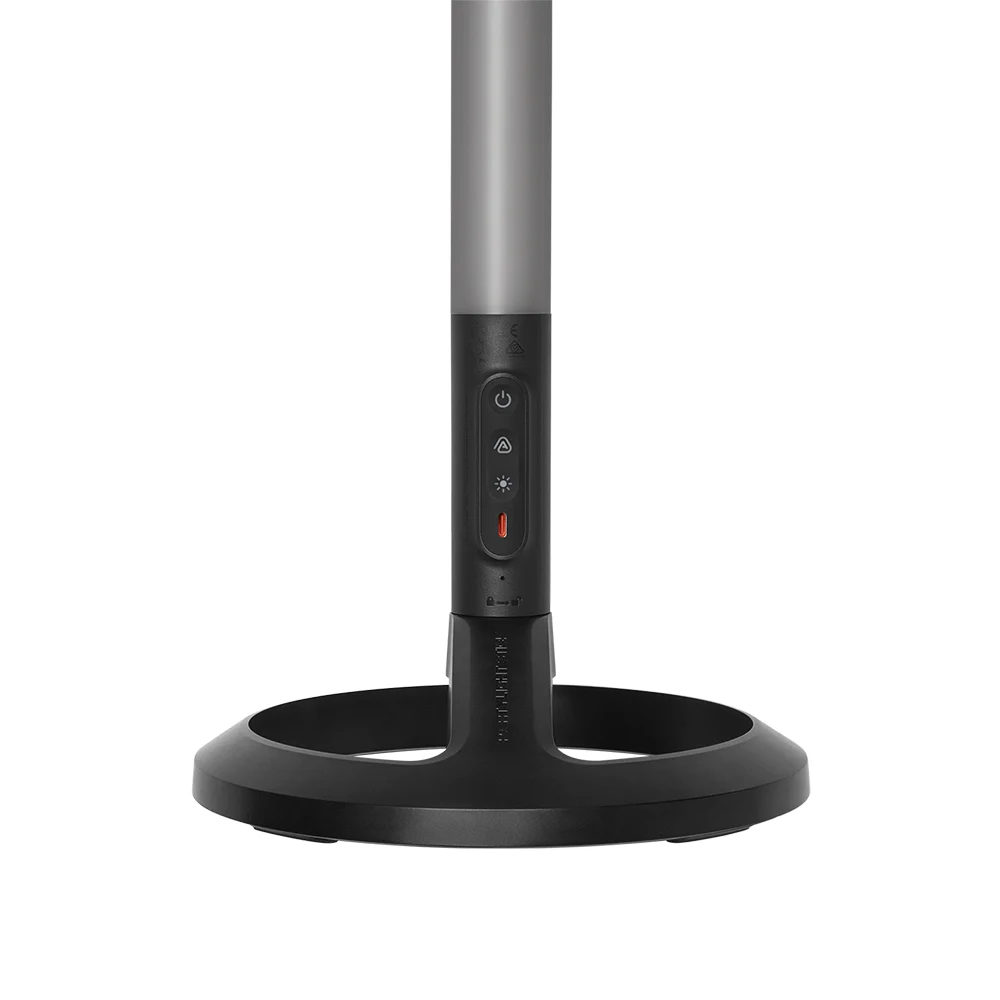 Barra de Luz JBL PartyLight Stick Bluetooth 5.3 RGB 360° para PartyBox – JBLPLSTICKAM