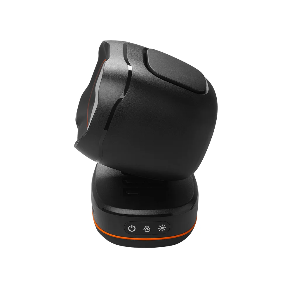 Luz de Proyección Bluetooth JBL PartyLight Beam para Fiestas