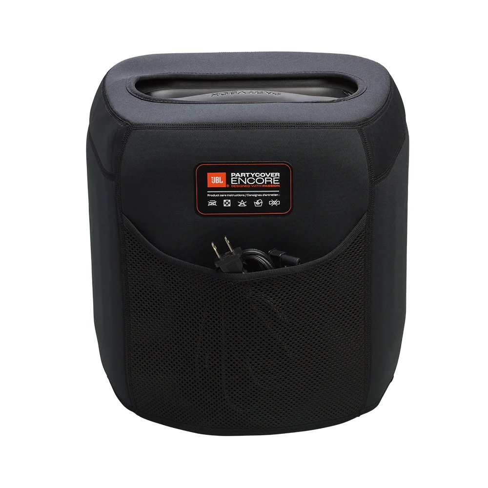 Funda Protectora JBL PartyCover Encore 2 para Parlante PartyBox