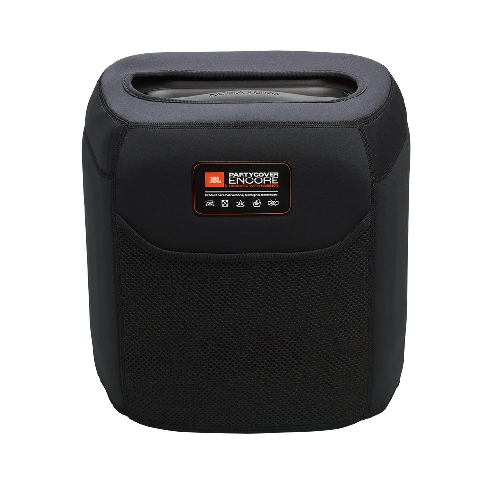 Funda Protectora JBL PartyCover Encore 2 para Parlante PartyBox