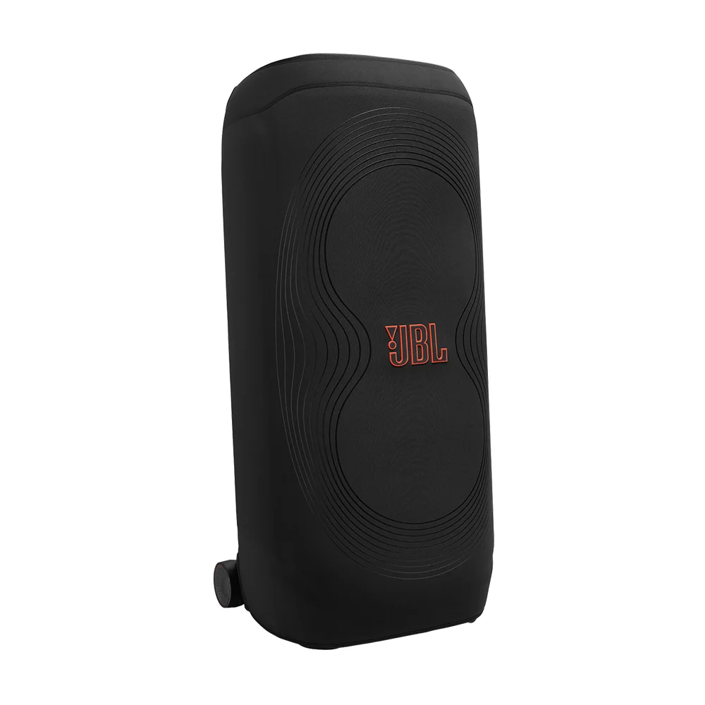 Funda Protectora JBL PartyCover 720 Negra para PartyBox 720