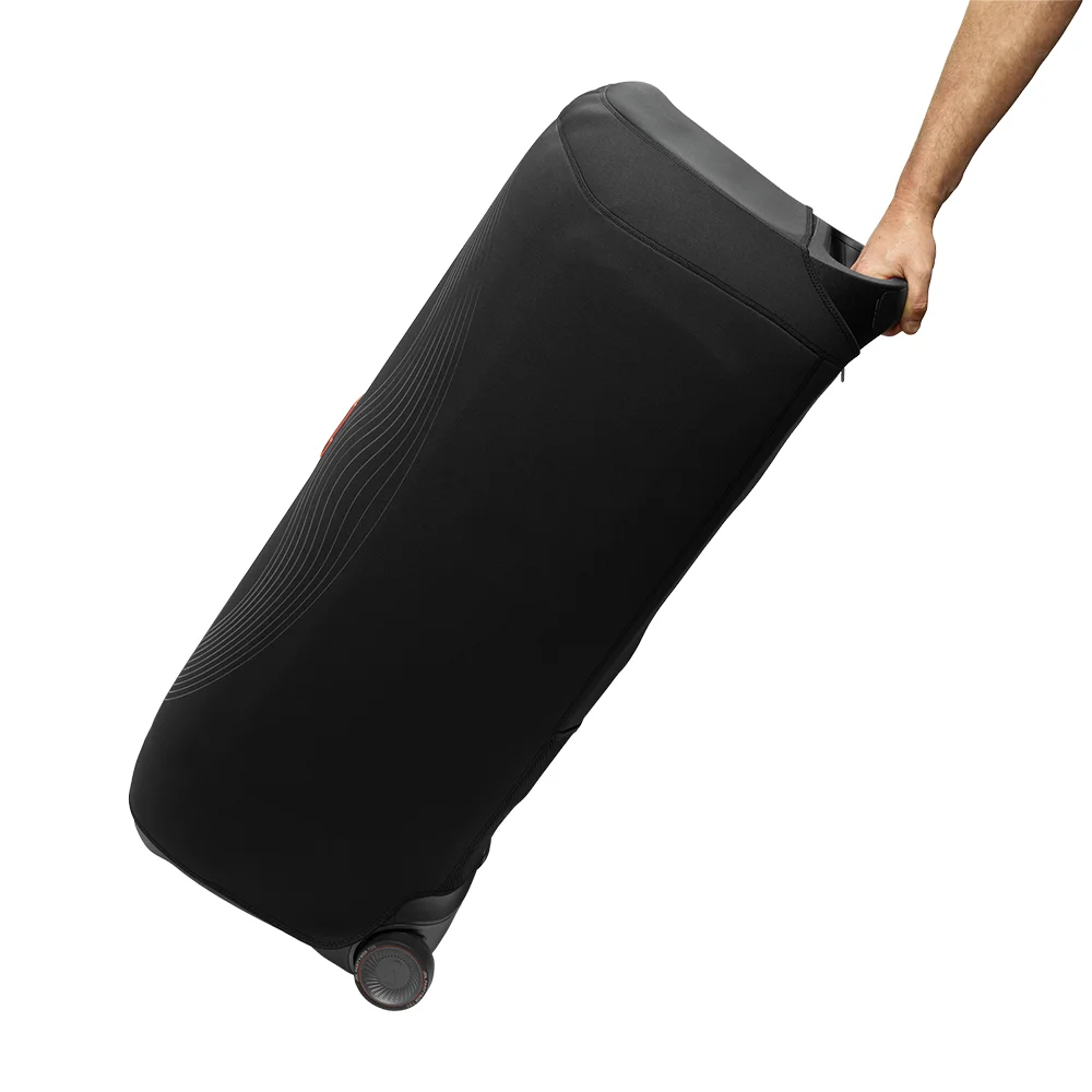 Funda Protectora JBL PartyCover 720 Negra para PartyBox 720