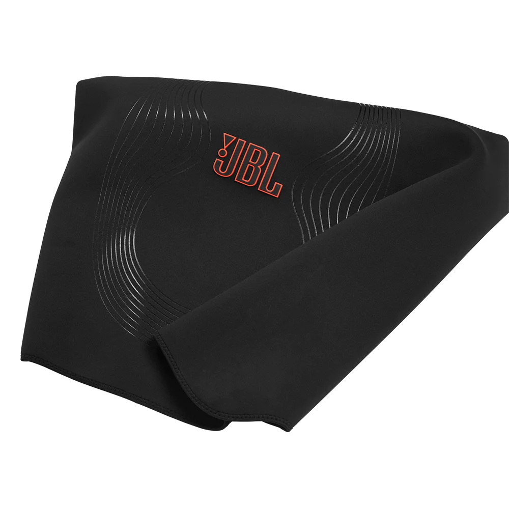Funda Protectora JBL PartyCover 720 Negra para PartyBox 720