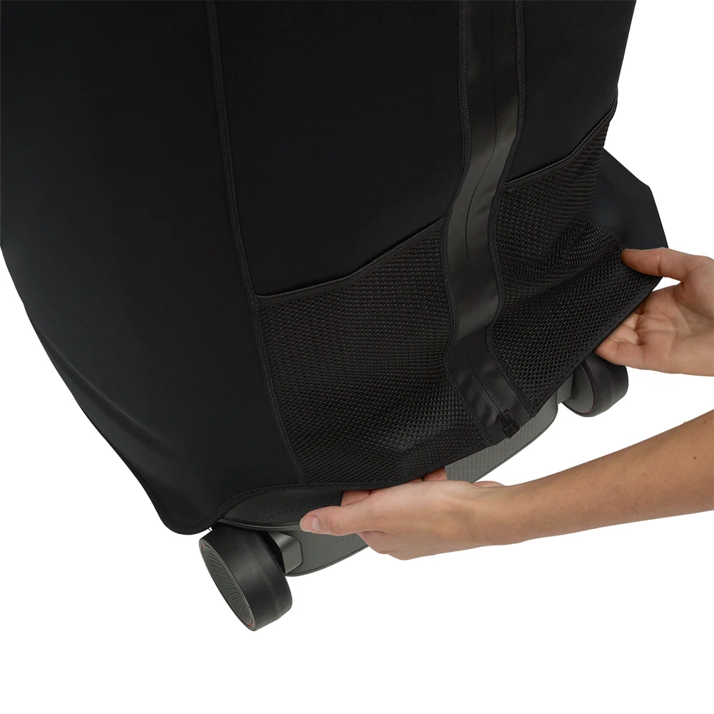Funda Protectora JBL PartyCover 720 Negra para PartyBox 720