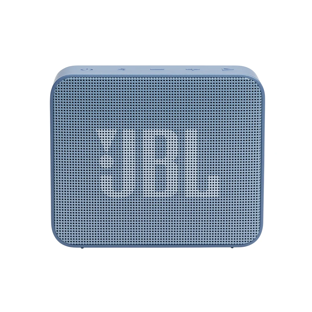 Parlante Bluetooth JBL Go Essential 2 Azul Ultraportátil IP67