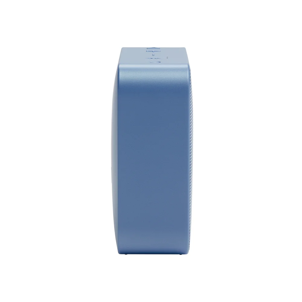 Parlante Bluetooth JBL Go Essential 2 Azul Ultraportátil IP67