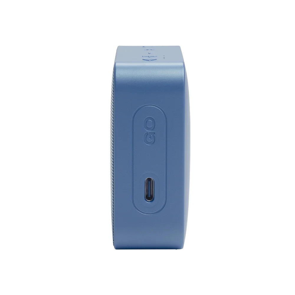 Parlante Bluetooth JBL Go Essential 2 Azul Ultraportátil IP67
