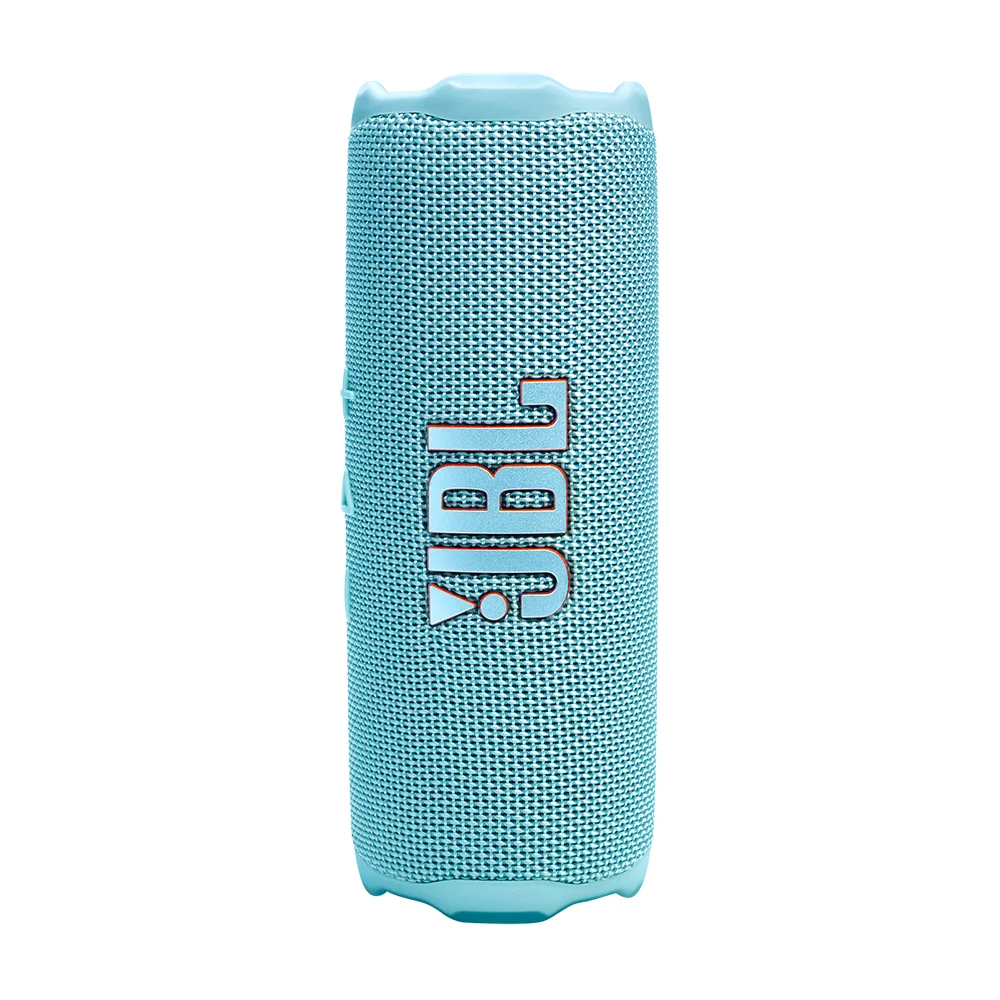 Parlante Bluetooth JBL Flip 7 Azul Teal Resistente al Agua