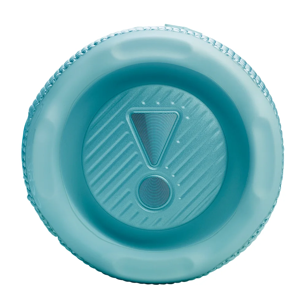Parlante Bluetooth JBL Flip 7 Azul Teal Resistente al Agua