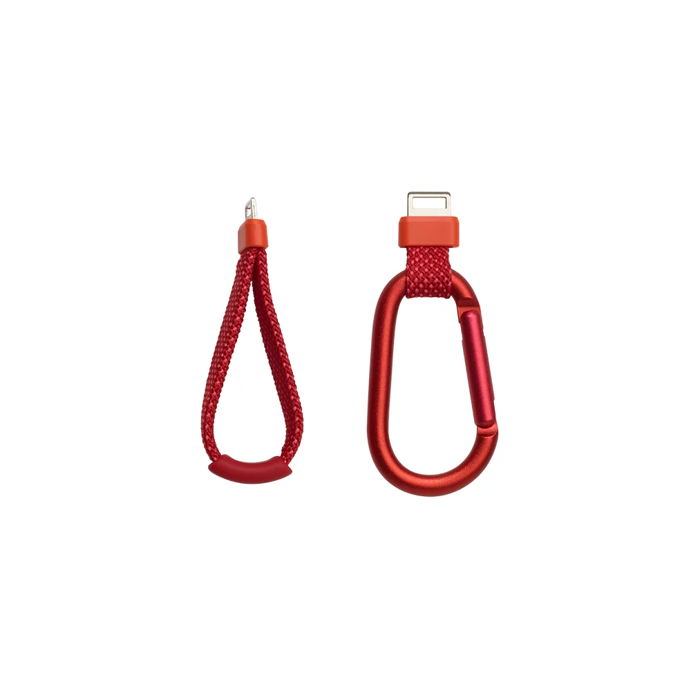 Parlante Bluetooth JBL Flip 7 Rojo Resistente al Agua con AI Sound Boost