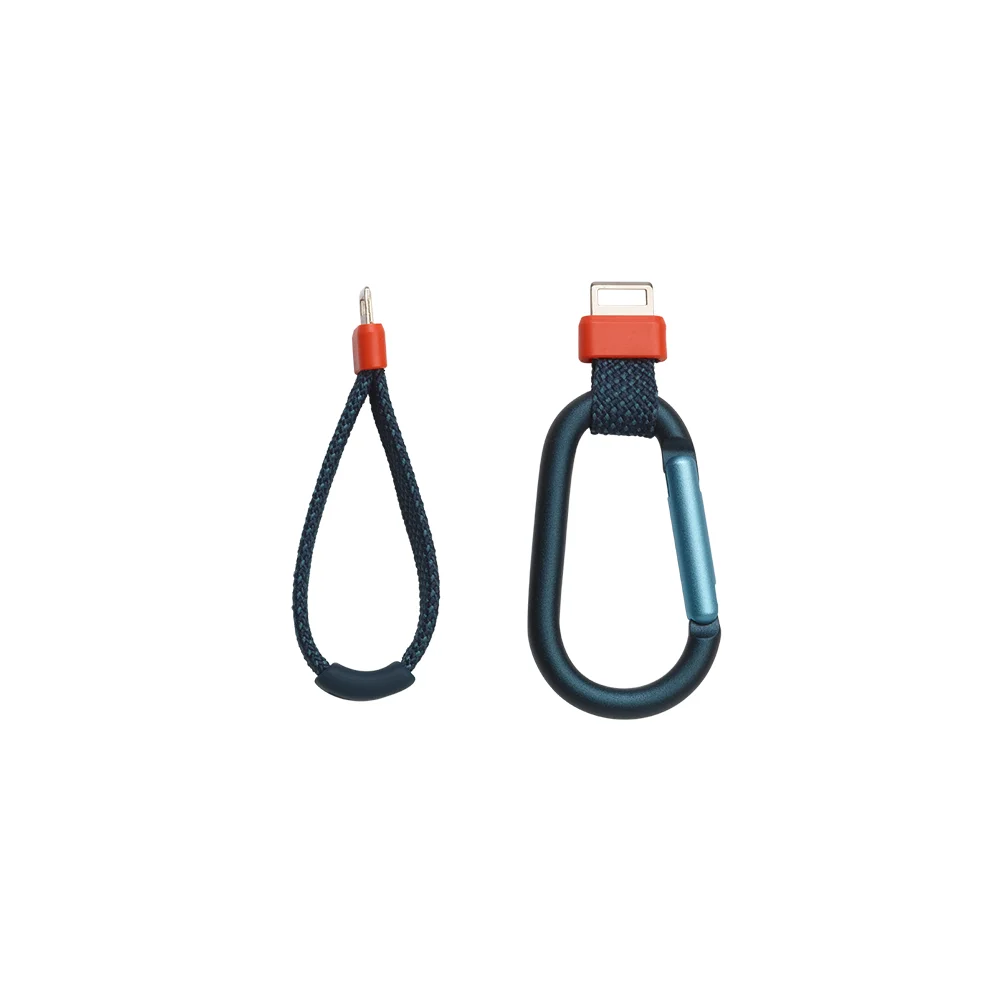 Parlante Bluetooth JBL Flip 7 Azul Resistente al Agua con AI Sound Boost