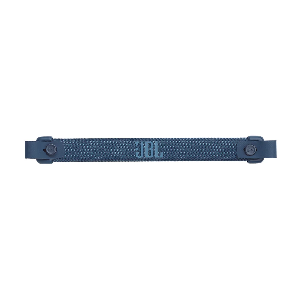 Parlante Bluetooth JBL Flip 7 Negro Resistente al Agua con AI Sound Boost