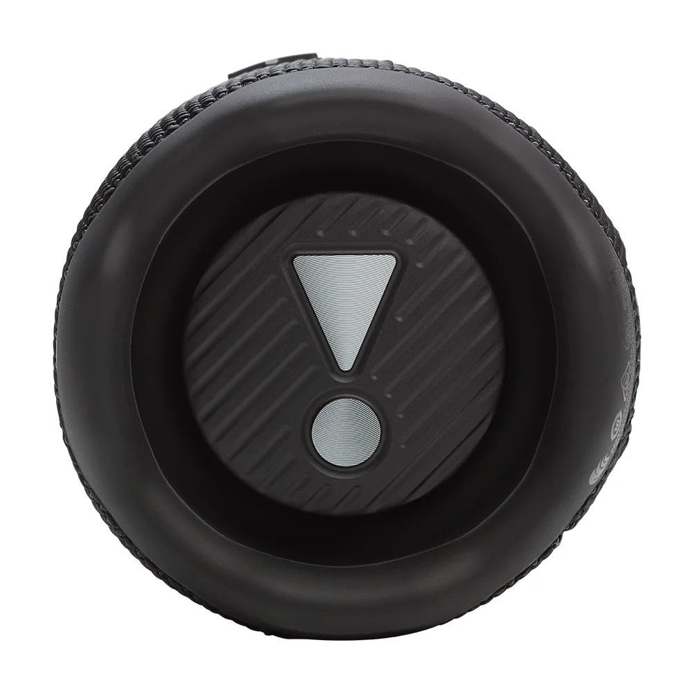 Parlante Bluetooth JBL Flip 7 Negro Resistente al Agua con AI Sound Boost