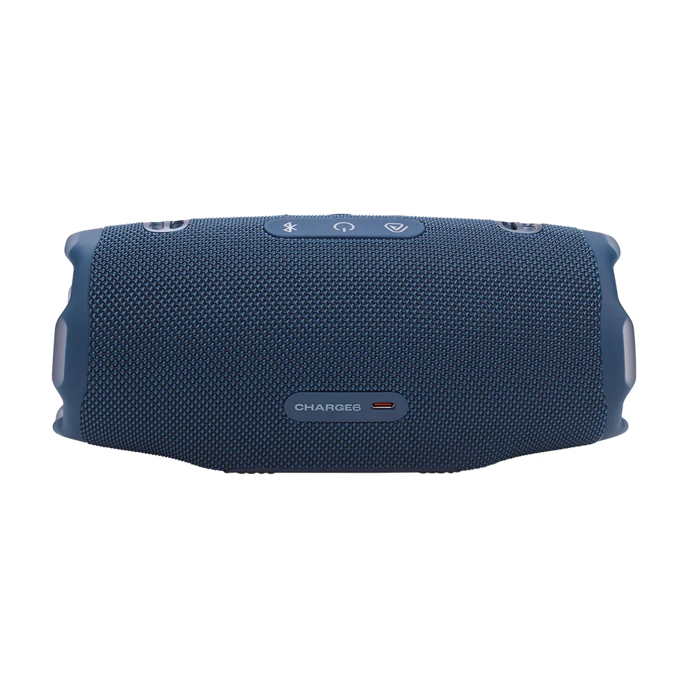 Parlante Bluetooth JBL Flip 7 Negro Resistente al Agua con AI Sound Boost