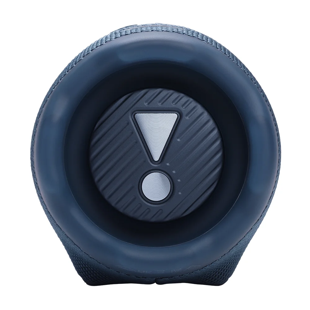 Parlante Bluetooth JBL Flip 7 Negro Resistente al Agua con AI Sound Boost