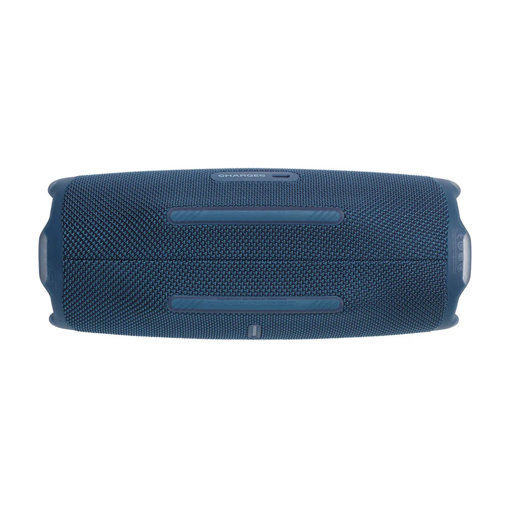 Parlante Bluetooth JBL Flip 7 Negro Resistente al Agua con AI Sound Boost