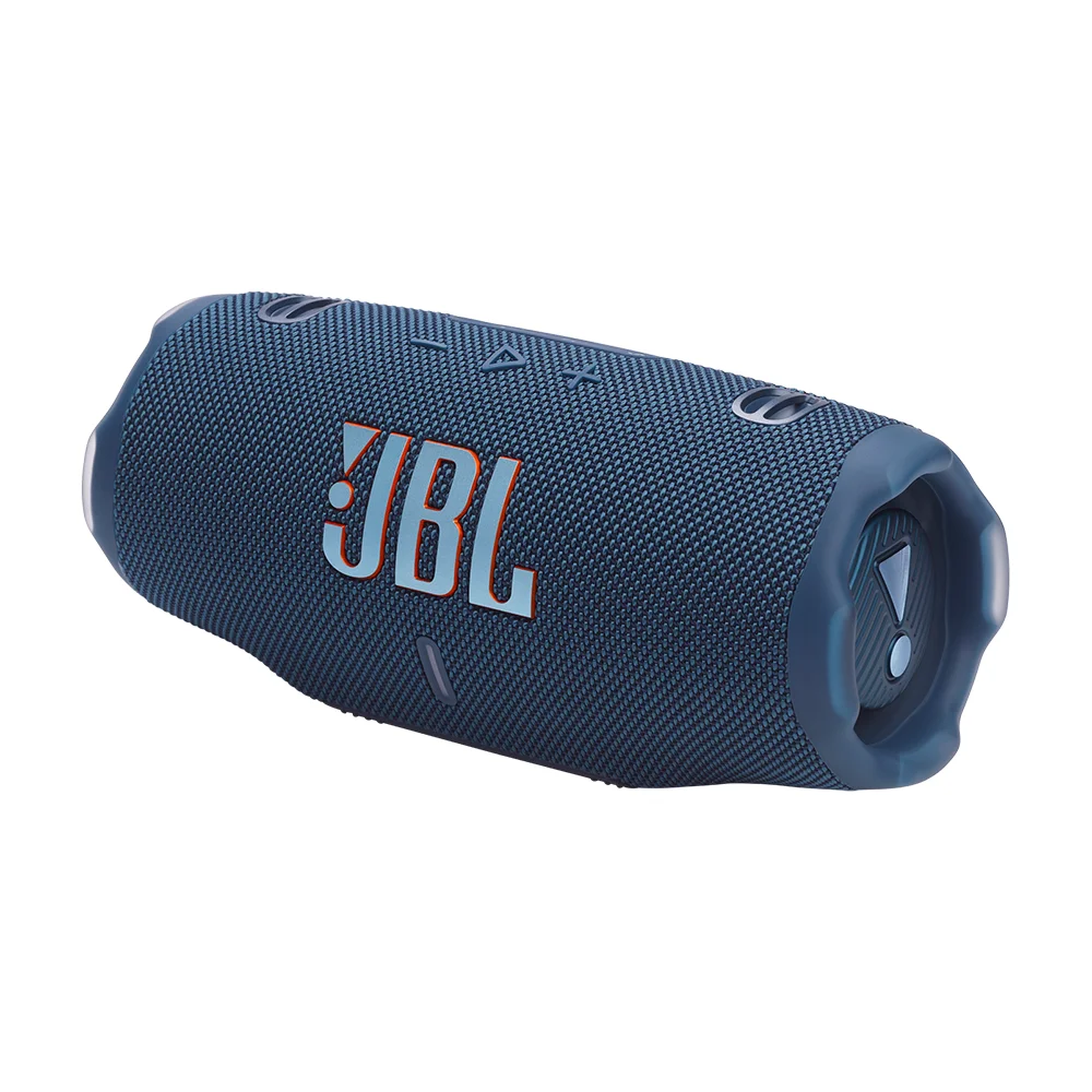Parlante Bluetooth JBL Flip 7 Negro Resistente al Agua con AI Sound Boost