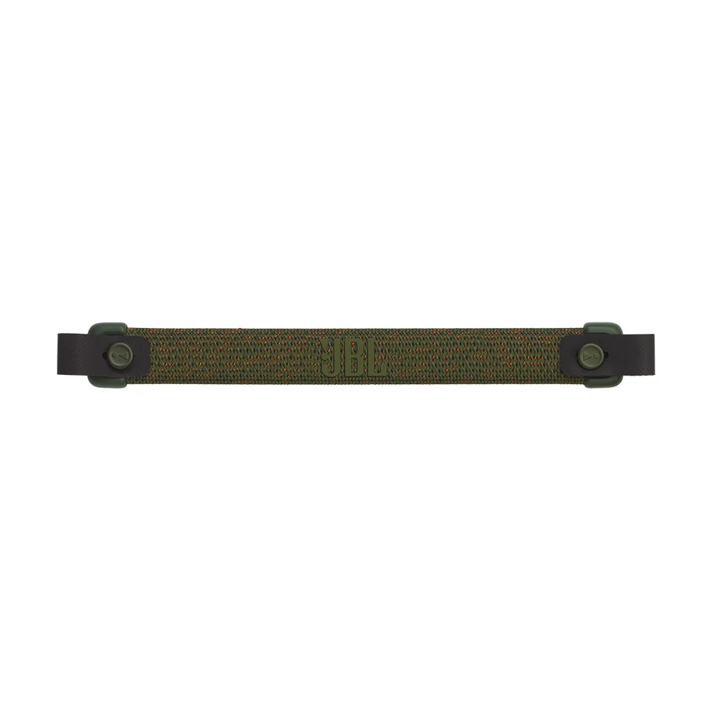 Parlante Bluetooth JBL Charge 6 Squad Camuflado con AI Sound Boost