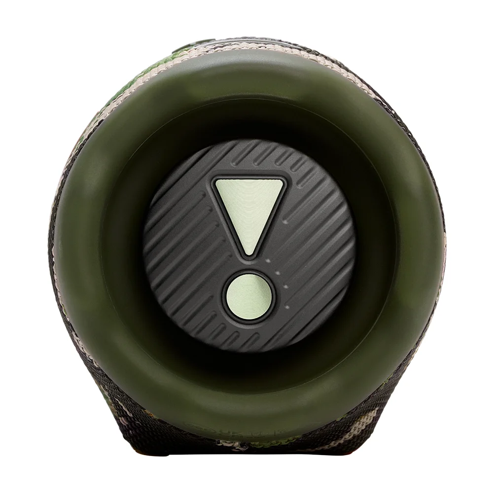 Parlante Bluetooth JBL Charge 6 Squad Camuflado con AI Sound Boost