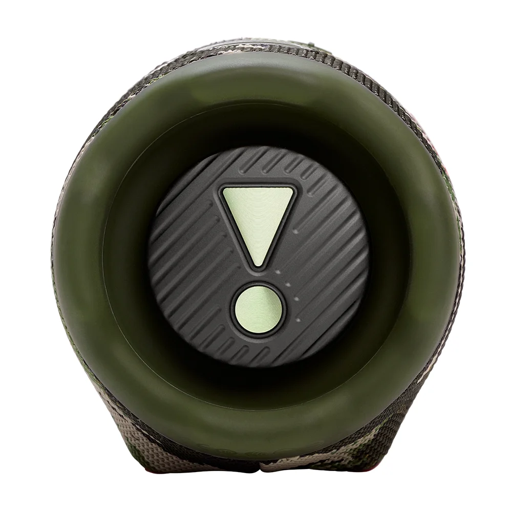 Parlante Bluetooth JBL Charge 6 Squad Camuflado con AI Sound Boost