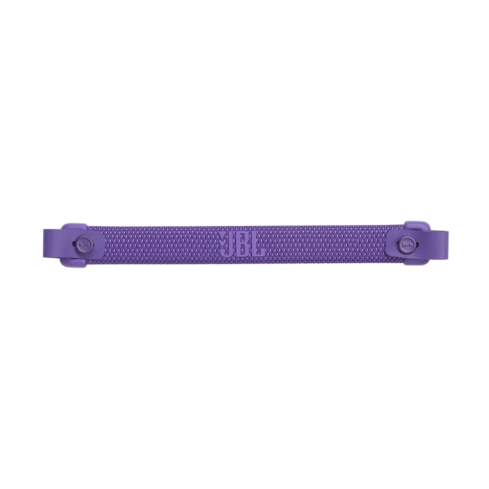 Parlante Bluetooth JBL Charge 6 Morado con AI Sound Boost y Auracast