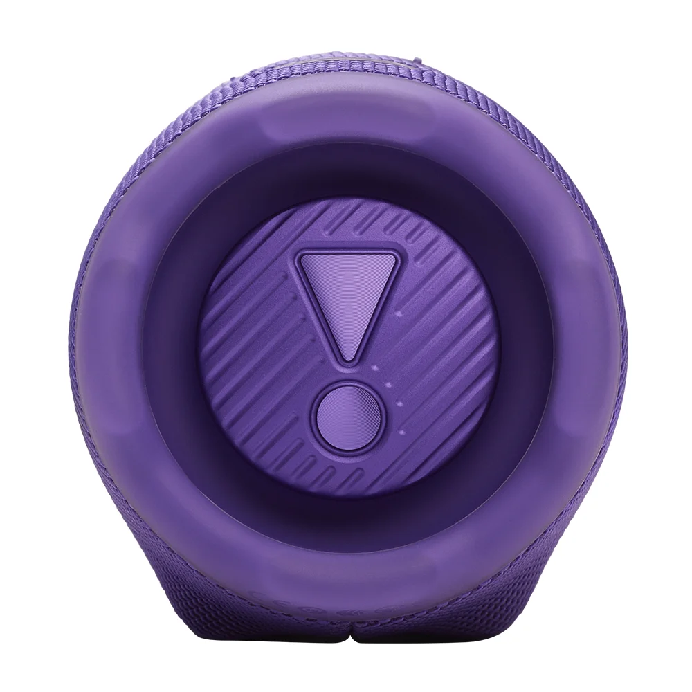 Parlante Bluetooth JBL Charge 6 Morado con AI Sound Boost y Auracast