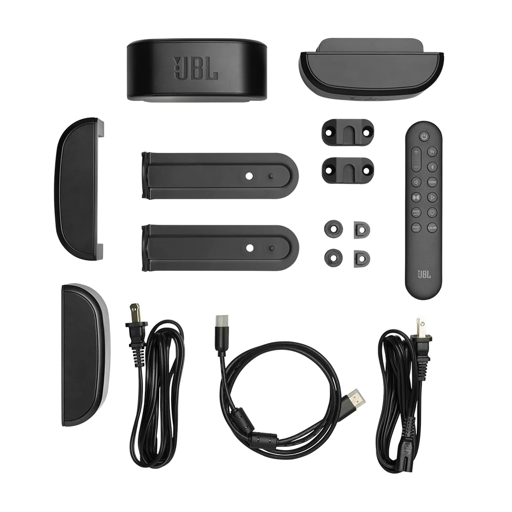 Barra de Sonido Bluetooth JBL Bar 800MK2 Negra 7.1 Canales con Dolby Atmos