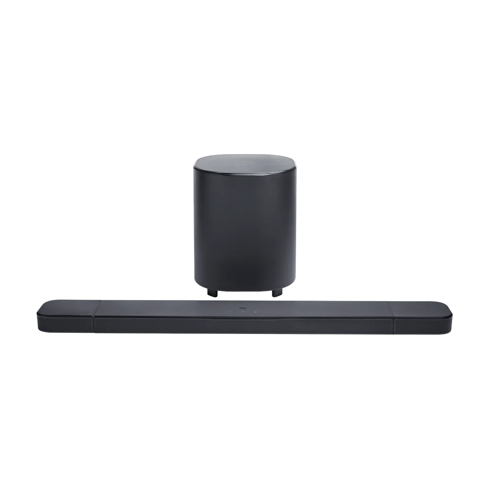 Barra de Sonido Bluetooth JBL Bar 800MK2 Negra 7.1 Canales con Dolby Atmos