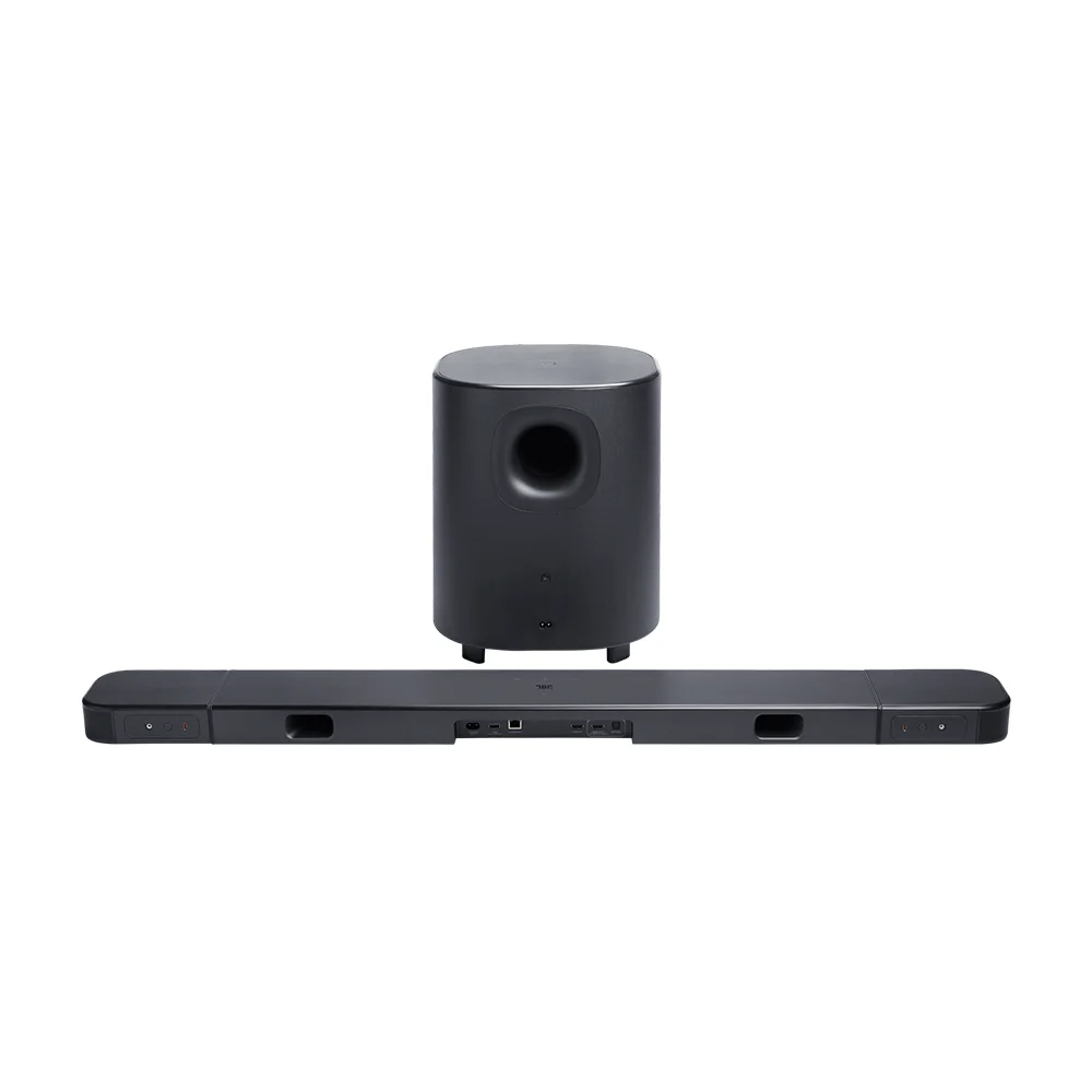 Barra de Sonido Bluetooth JBL Bar 800MK2 Negra 7.1 Canales con Dolby Atmos
