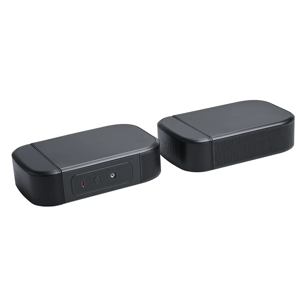 Barra de Sonido Bluetooth JBL Bar 800MK2 Negra 7.1 Canales con Dolby Atmos