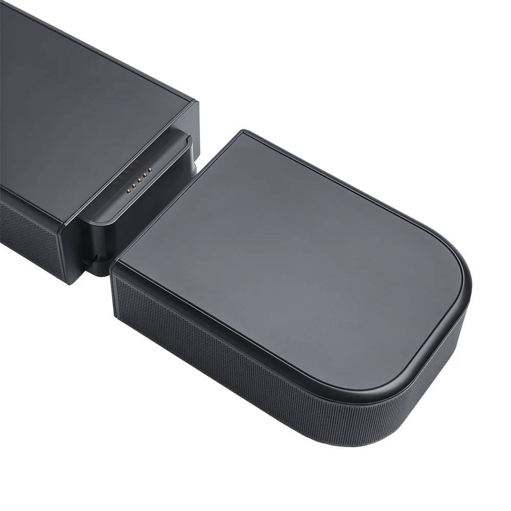 Barra de Sonido Bluetooth JBL Bar 800MK2 Negra 7.1 Canales con Dolby Atmos
