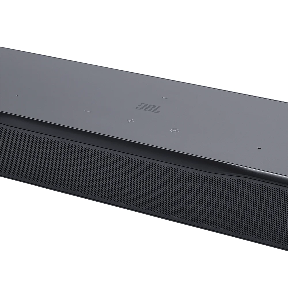 Barra de Sonido Bluetooth JBL Bar 800MK2 Negra 7.1 Canales con Dolby Atmos