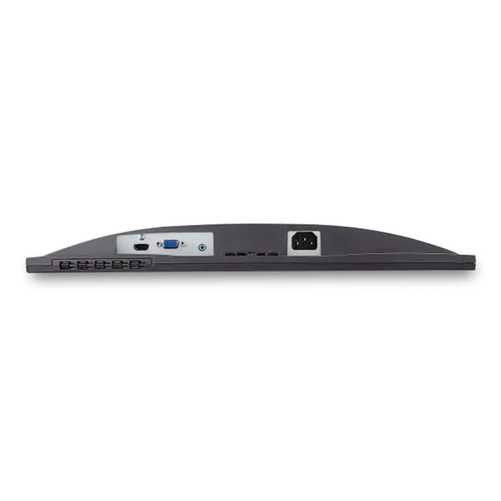Monitor ViewSonic (VA1903H) | 19" WXGA (1366x768) LCD | 60Hz | 5ms