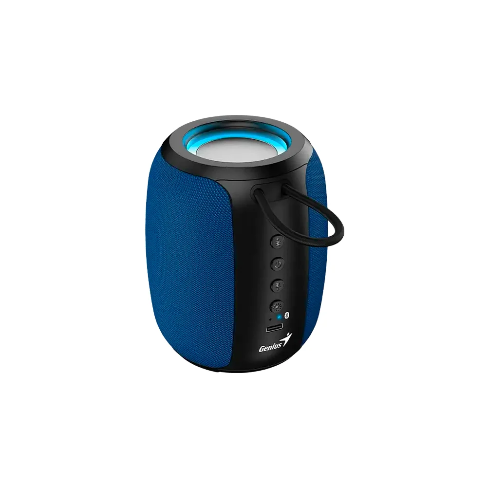 Parlante Genius SP-915BT Bluetooth 5W con Micrófono - 31730052402