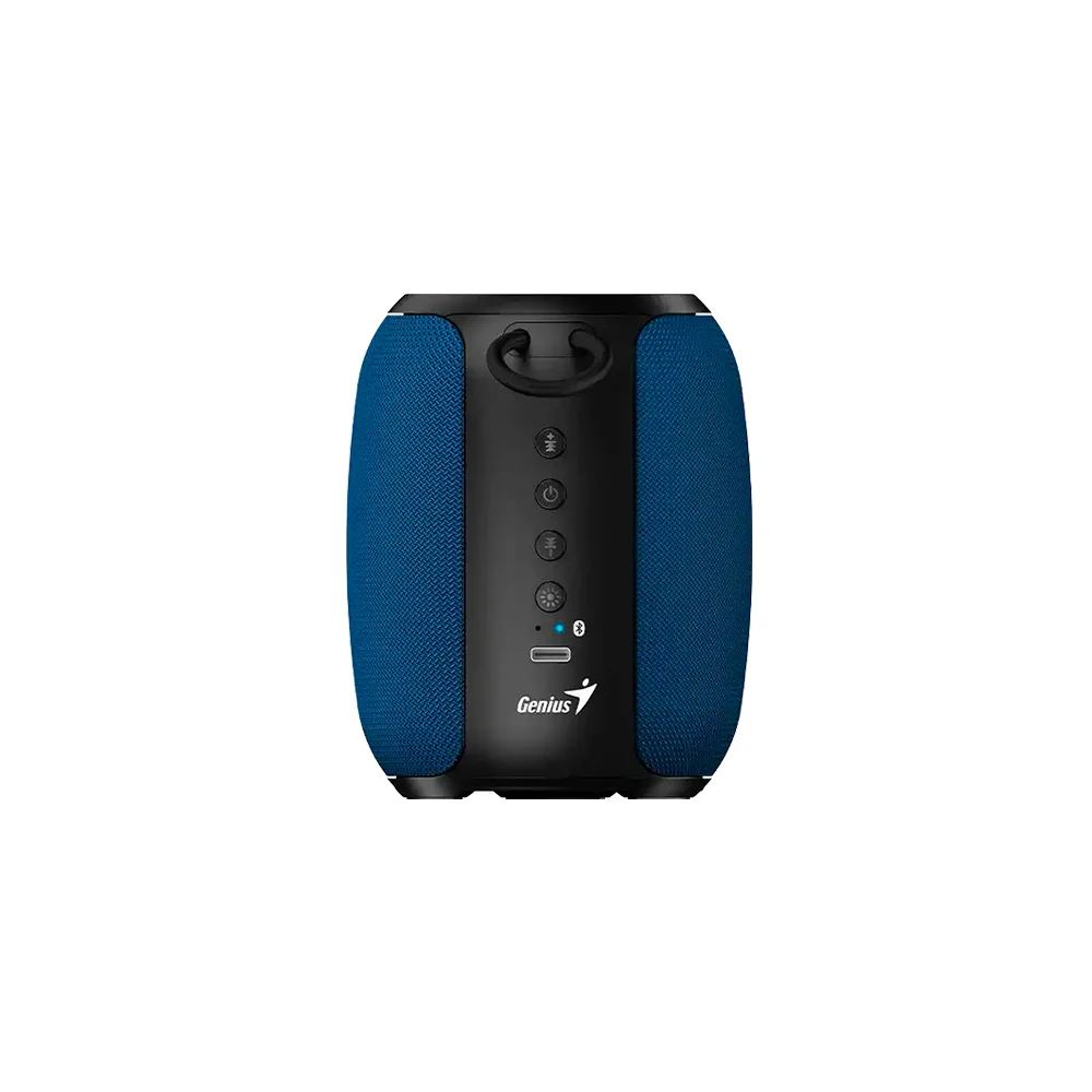 Parlante Genius SP-915BT Bluetooth 5W con Micrófono - 31730052402
