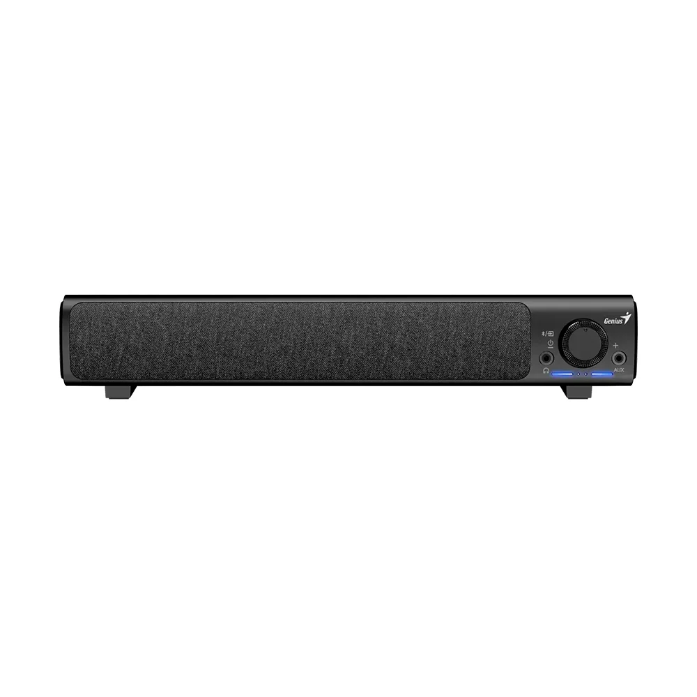 Barra de Sonido Genius SoundBar 220BT Bluetooth 4W USB-C – 31730060400