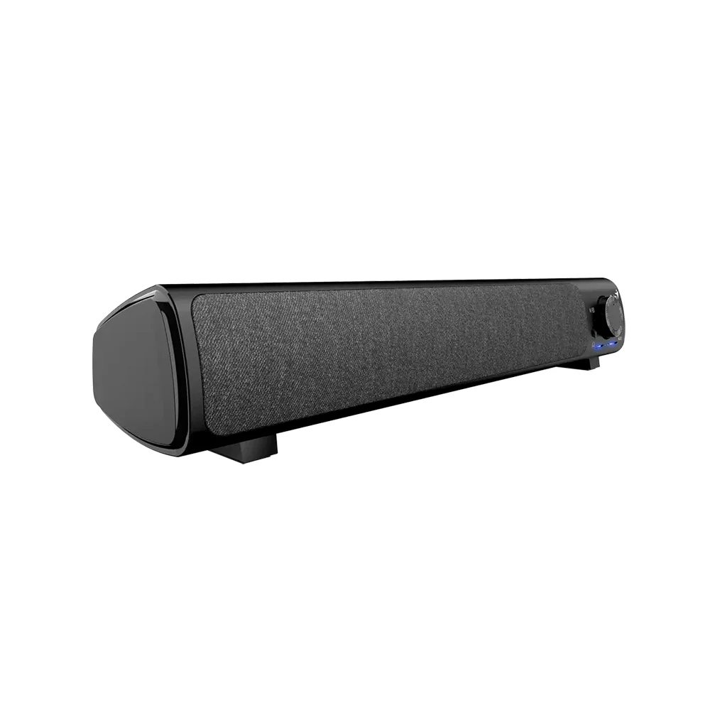 Barra de Sonido Genius SoundBar 220BT Bluetooth 4W USB-C – 31730060400