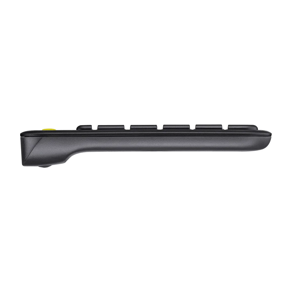 Teclado Inalámbrico Logitech K400 Plus con Touchpad – 920-007123