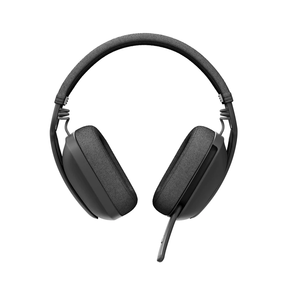 Audífonos Logitech Zone Vibe Wireless Teams Bluetooth 5.2 – 981-001156