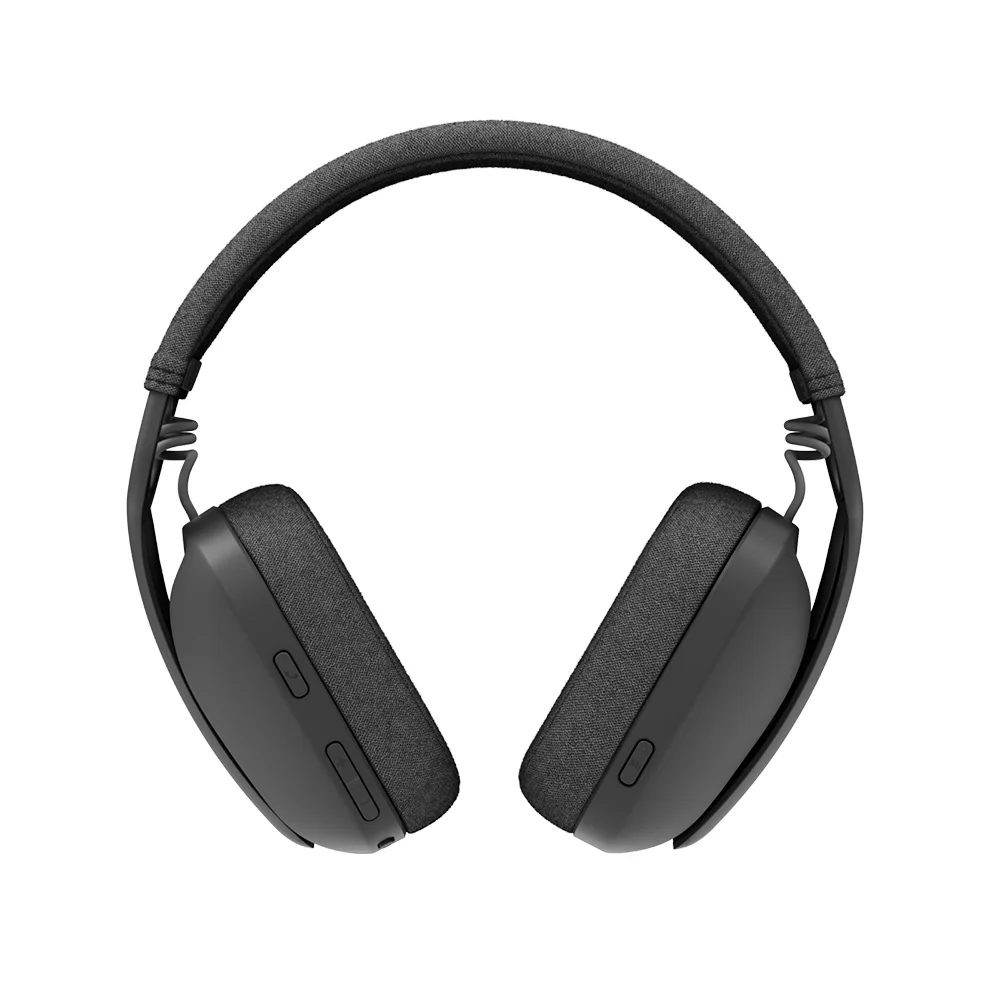 Audífonos Logitech Zone Vibe Wireless Teams Bluetooth 5.2 – 981-001156