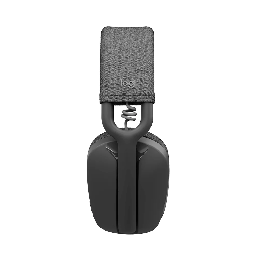 Audífonos Logitech Zone Vibe Wireless Teams Bluetooth 5.2 – 981-001156