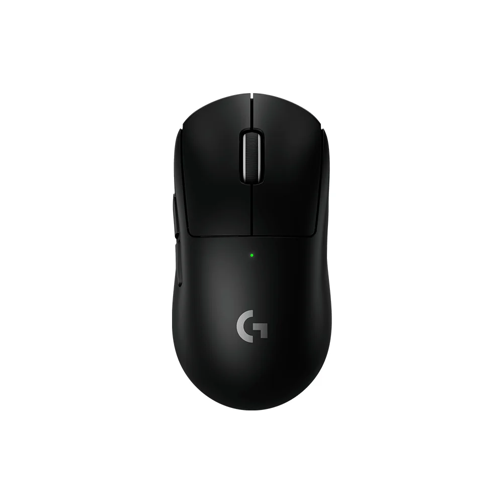 Mouse Gamer Logitech G PRO X Superlight 2 SE 44K DPI Negro – 910-007648