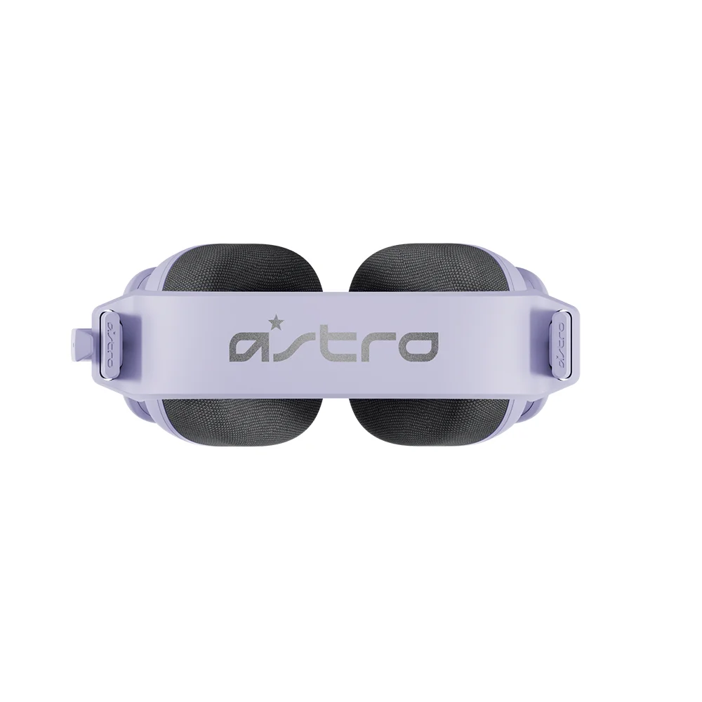 Audífonos Gamer ASTRO A10 Gen 2 con Micrófono 3.5 mm Lila –  939-002077