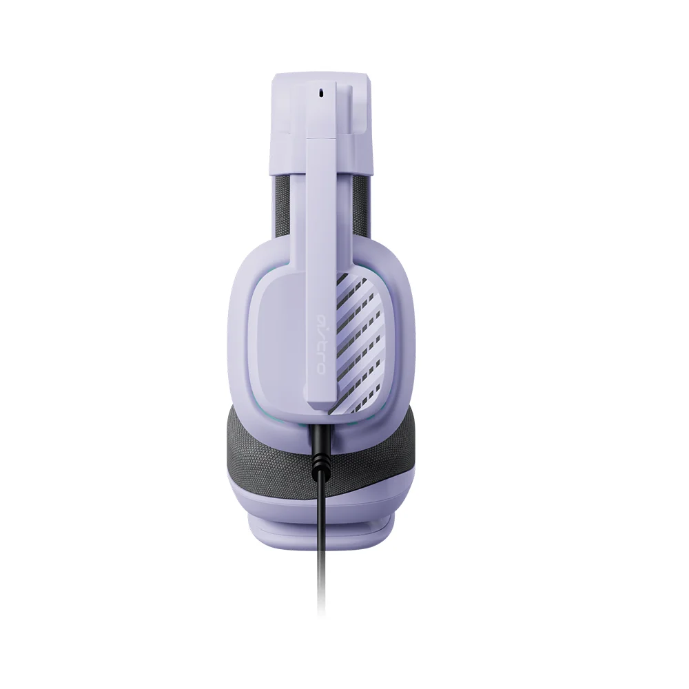 Audífonos Gamer ASTRO A10 Gen 2 con Micrófono 3.5 mm Lila –  939-002077